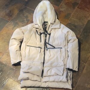 Orolay SNOW JACKET